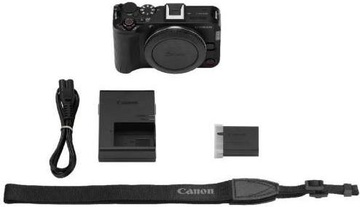 Canon EOS R50 V Body Black (6895C024)