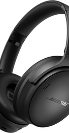 Bose QuietComfort Headphones SC Black (884367-0900)