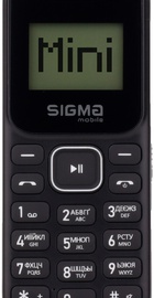 Sigma mobile X-style 14 MINI black