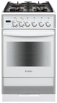 Gefest ПГЭ 5502-03 0042