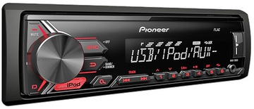 Pioneer MVH-190UI