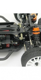 LC Racing LC-WRCL-6194