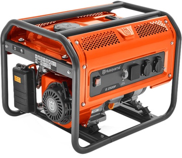 Husqvarna G2500P (9676650-02)