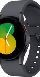 Samsung Galaxy Watch5 40mm LTE Graphite (SM-R905NZAA)