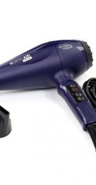 Coifin Korto Ionic A2R blue