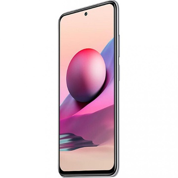 Xiaomi Redmi Note 10S 6/64GB Pebble White (China)