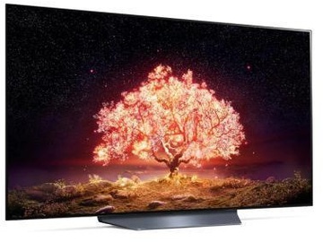 LG OLED77B1