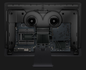 Apple iMac Pro (MQ2Y2)