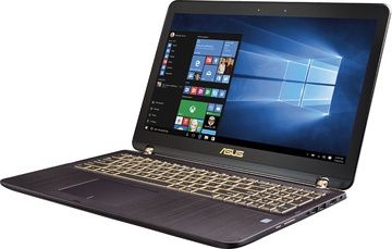 Asus Q524UQ (Q524UQ-BBI7T14)