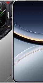 POCO F7 12/256GB Silver