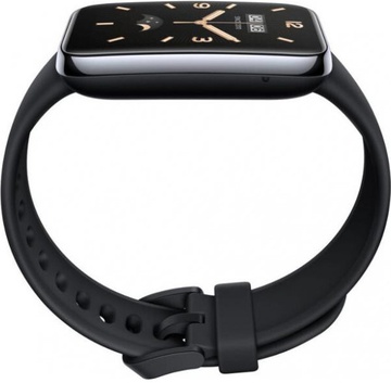 Xiaomi Mi Smart Band 7 Pro Black (BHR5970GL)