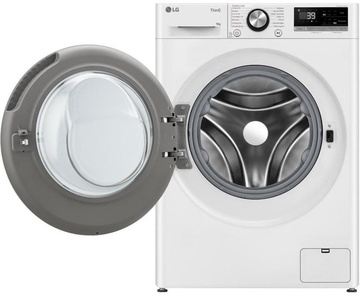 LG F4W90722W