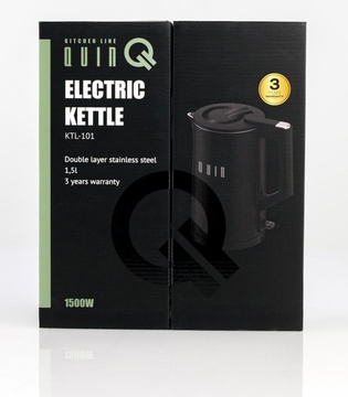 QUIN KTL-101