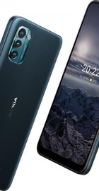 Nokia G21 4/64GB Nordic Blue