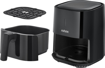 Rotex ROM420-L MultiFry