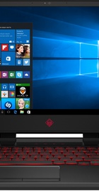HP OMEN 15-DC1040 (6EU00UA)