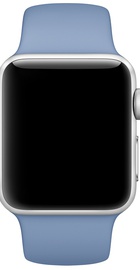 Apple Watch Sport Band 42mm/44mm/45mm/46mm/49mm Azure (MPUV2)