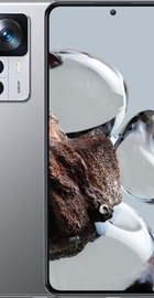 Xiaomi 12T 8/256GB Silver (Global Version)