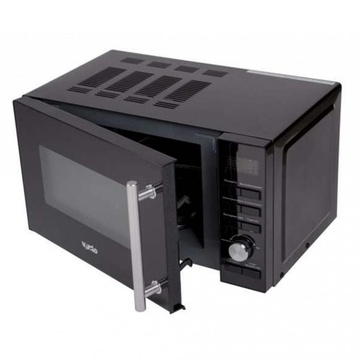 Ventolux MW 20 DH4 (BK) ST