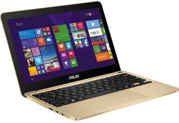 Asus X205TA (X205TA-FD0076TS)