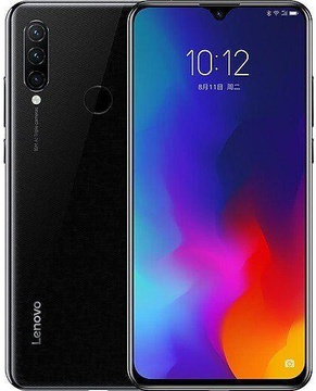 Lenovo Z6 Youth 6/128GB Black