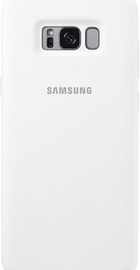 Samsung Silicone Cover White for Samsung Galaxy S8 G950 (EF-PG950TWEGRU)