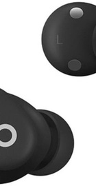 Beats by Dr. Dre Solo Buds Matte Black (MUVW3)