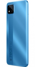 realme C11 2021 2/32GB Blue (Global Version)
