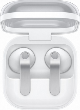 Samsung Galaxy Buds4 White (SM-R540NZKA)