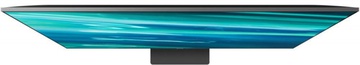 Samsung QE50Q80AAUXUA