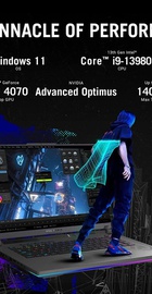 ASUS ROG Strix G16 G614JI (G614JI-AS94)