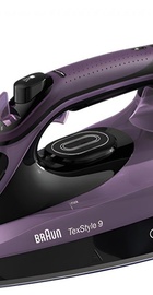 Braun TexStyle 9 SI9661VI