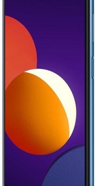 Samsung Galaxy M12 4/64GB Light Blue (SM-M127FLBV)