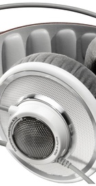 AKG K701 Silver