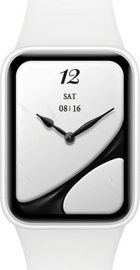 Xiaomi Smart Band 10 Pro Ceramic Edition Pearl White (BHR095AGL)
