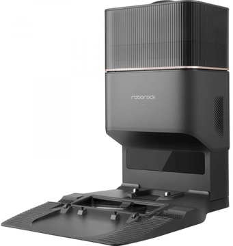 RoboRock Q5 Pro+ Black (Q5PRP52-00)