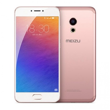 Meizu Pro 6s 64GB Pink