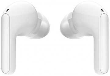 LG TONE Free FN4 True Wireless White (HBS-FN4.ABRUWH)