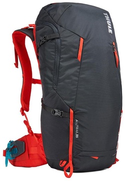 Thule AllTrail 35L Men's / Obsidian (3203536)