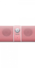 Beats by Dr. Dre Pill 2.0 Pink