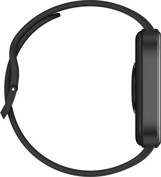 Xiaomi Redmi Watch 6 Obsidian Black (BHR08CIGL)