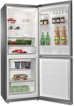 Whirlpool B TNF 5011 OX