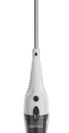 Enchen Vacuum Cleaner V1 White