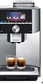 Siemens EQ.9 Plus Connect S500 TI9553X9RW