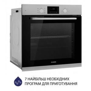 Minola EOD 675 Dove Gray