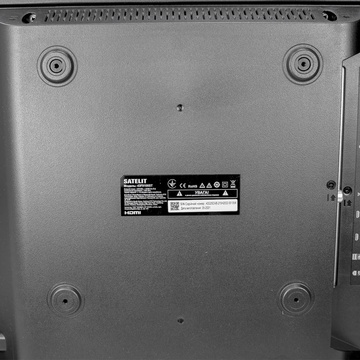 Satelit 43F9100ST