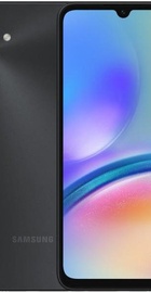 Samsung Galaxy A05s 4/64GB Black (SM-A057GZKU)