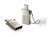 Apacer 32 GB AH173 Silver AP32GAH173S-1