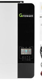 Growatt SPF 5000ES Wi-Fi