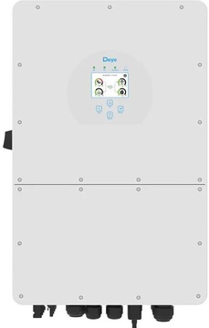 Deye SUN-25K-SG01HP3-EU-AM2